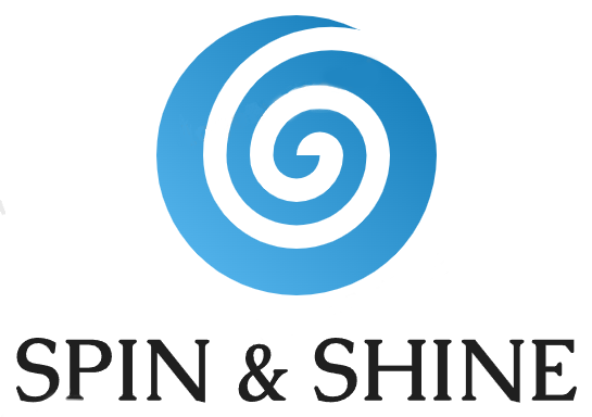 Spin & Shine